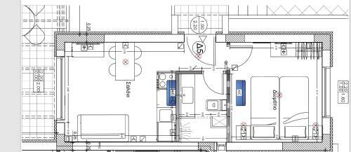 Alikon Adult Only Apartments