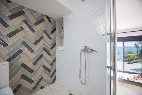 Anemos Seaside Apartment