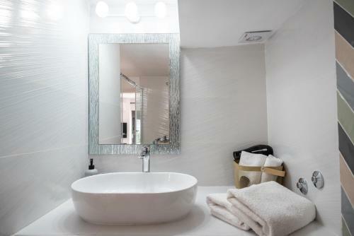 Anemos Seaside Apartment