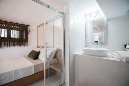 Anemos Seaside Apartment