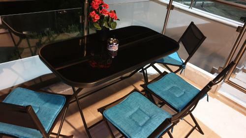 Apartamento Perfect Suites