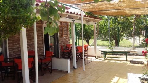 Apartamento Giorgos