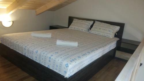 Apartamento Giorgos
