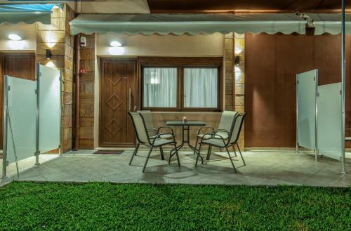 Apartments Marianna