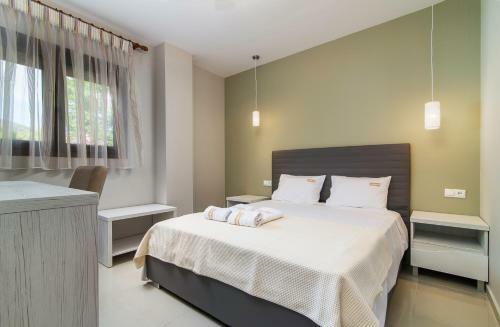 Apartments Marianna
