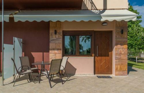 Apartments Marianna