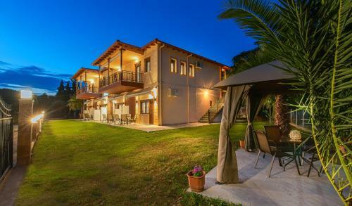 Apartments Marianna