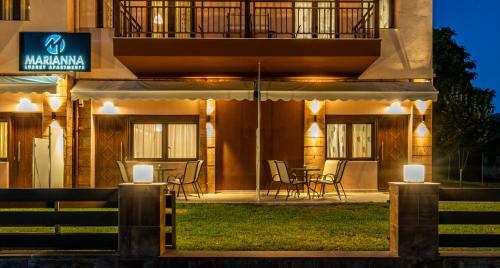Apartments Marianna