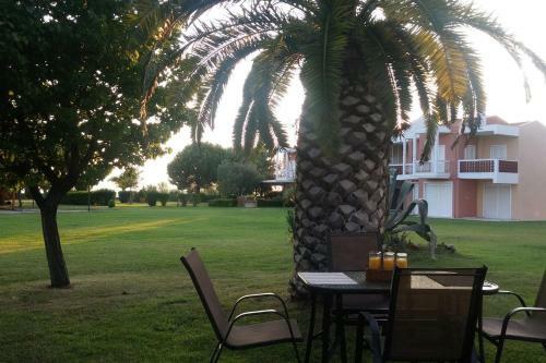 Sunny Villa Sea View