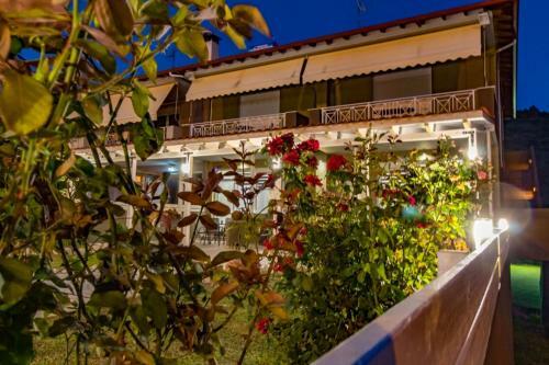 Apartamento Vickyvillas