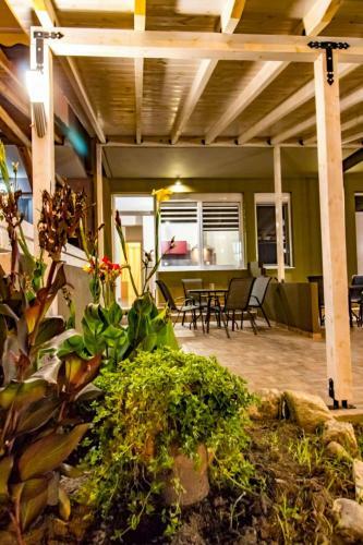 Apartamento Vickyvillas
