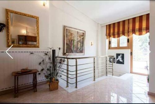 Serenity Apartment With Private Pool
