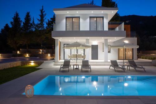 Elysian Villas
