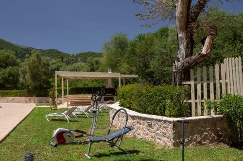 Apartamento Ktena Residence