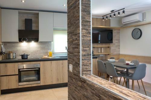 Apartamento Ktena Residence