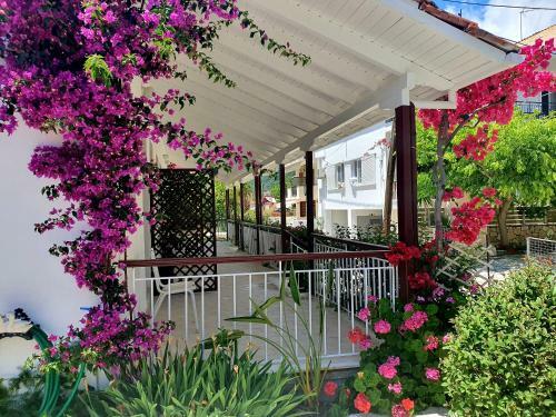 Apartamento Daglas Seaside Studios