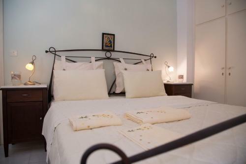 Apartamento Rachi Home
