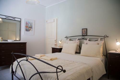 Apartamento Rachi Home