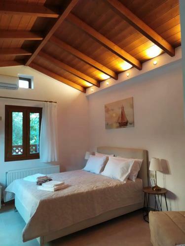 Apartamento Villa Arktos