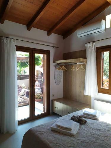 Apartamento Villa Arktos