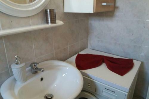 Apartamento Zefis Appartment