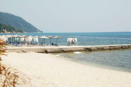 Apartamento Zefis Appartment