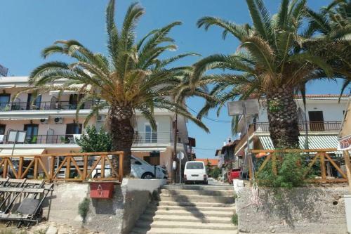 Apartamento Zefis Appartment