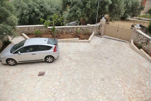Lefkada Dikran's Guest House