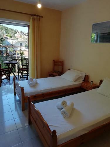 Apartamento Irene Studios