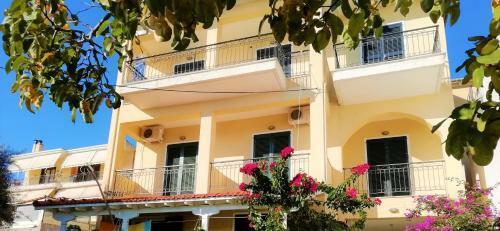 Apartamento Irene Studios