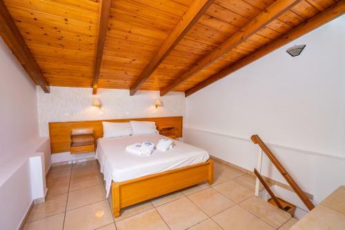 Bed & Breakfast Yannis