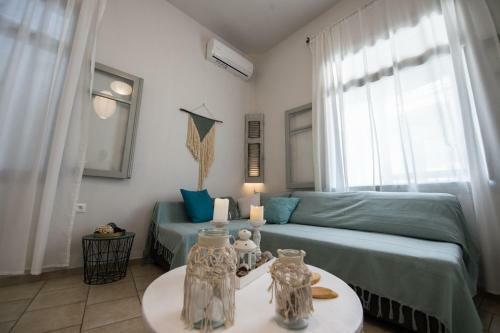 Art Apartment