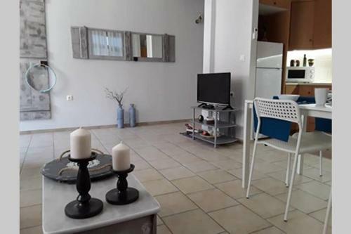 Art Apartment