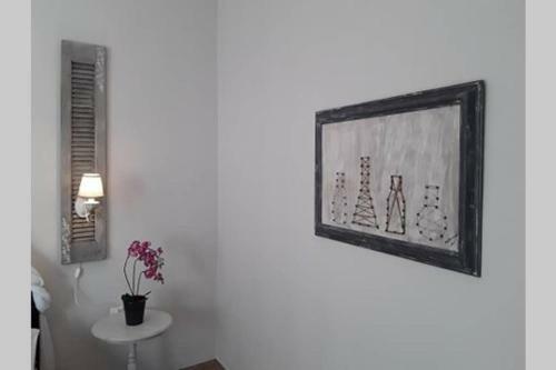 Art Apartment
