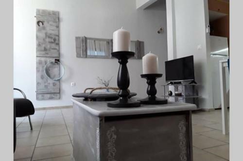 Art Apartment
