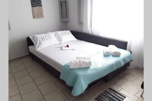 Art Apartment