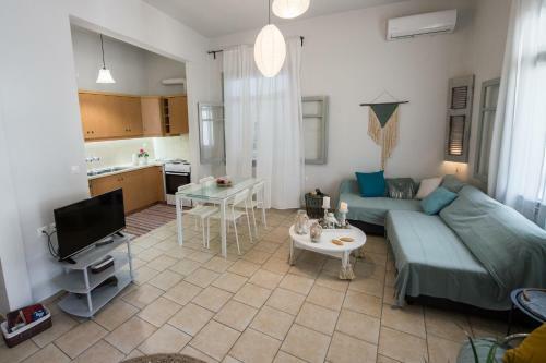 Art Apartment