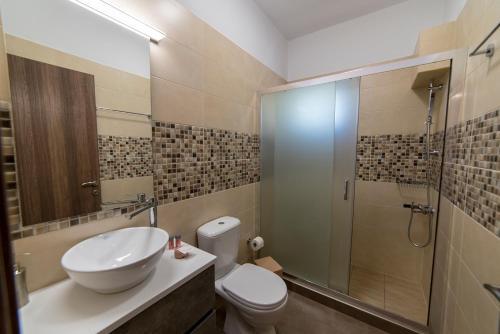 Apartamento Onar