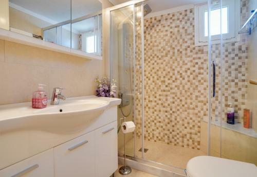 Apartamento Ancient Epidavros On The Beach With Large Terraces
