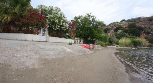 Apartamento Ancient Epidavros On The Beach With Large Terraces