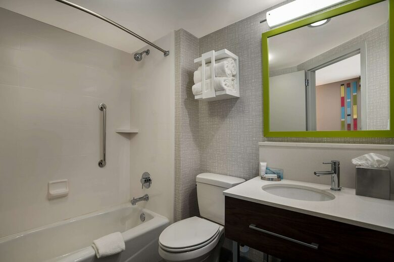 Hotel Hampton Inn Gadsden