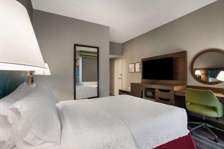 Hotel Hampton Inn Gadsden