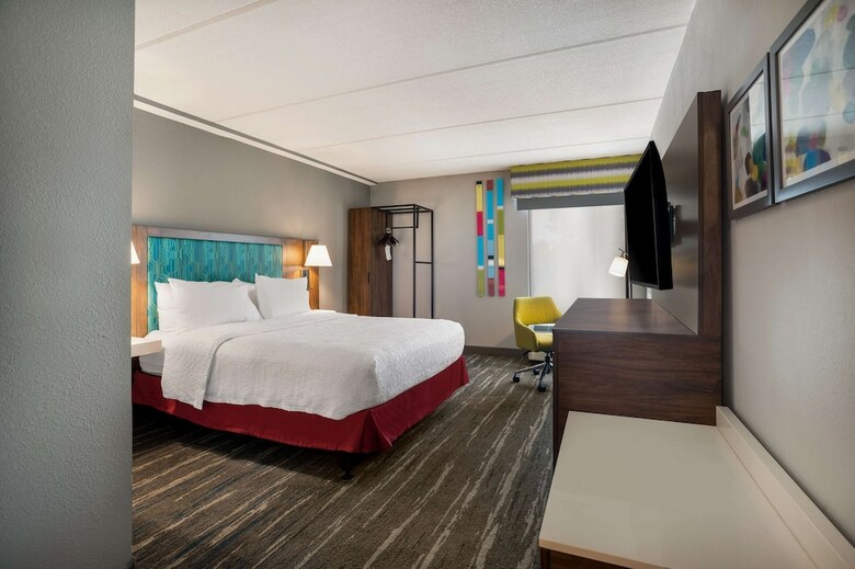Hotel Hampton Inn Gadsden