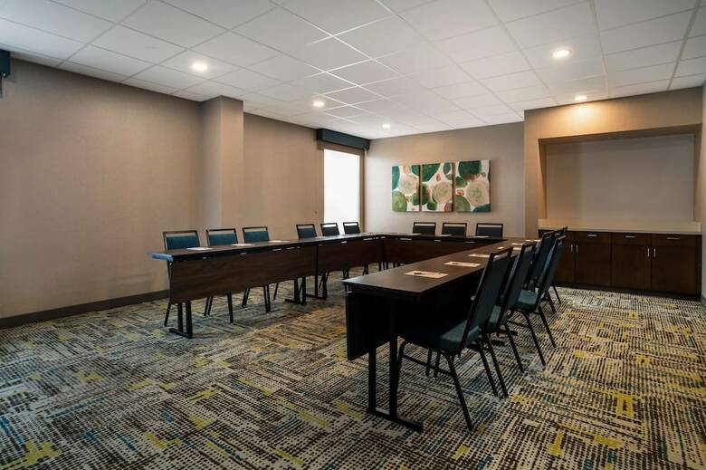 Hotel Hampton Inn Gadsden