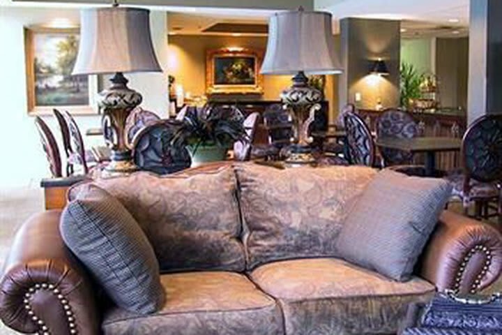 Hotel Hampton Inn Gadsden