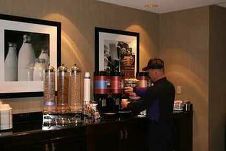 Hotel Hampton Inn Gadsden