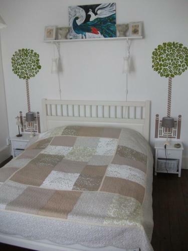 Bed & Breakfast La Mirabelle