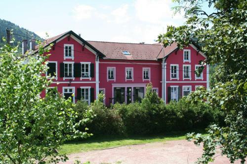 Bed & Breakfast La Mirabelle