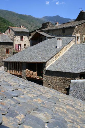 Le Fenil D'evol