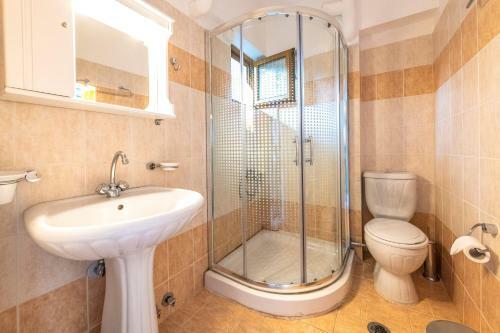 Hotel Thermios Apollon